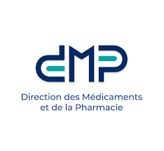DMP Logo