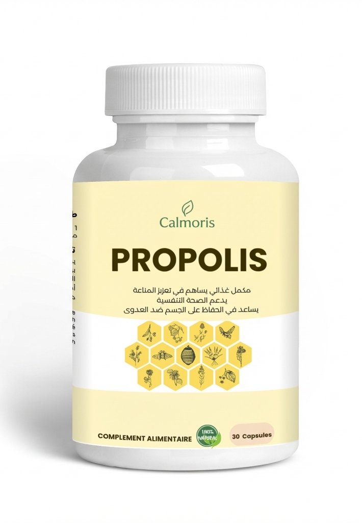 Propolis Calmoris