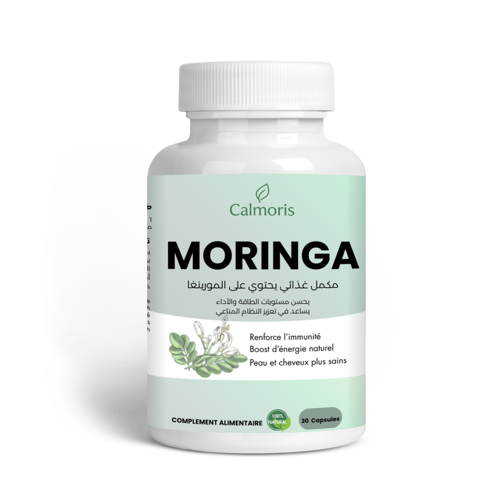 Calmoris Moringa
